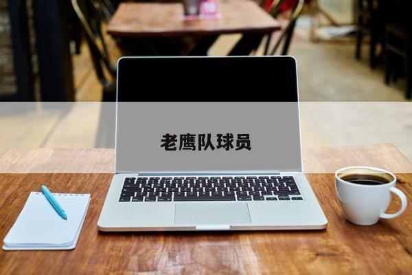 老鹰队球员