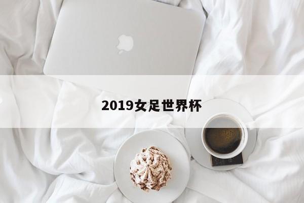2019女足世界杯