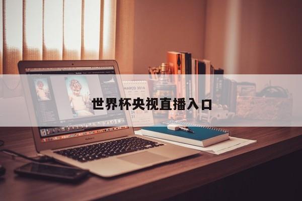 世界杯央视直播入口