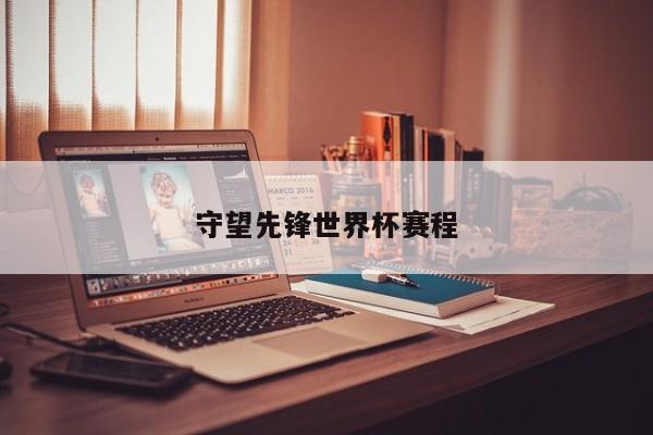 守望先锋世界杯赛程